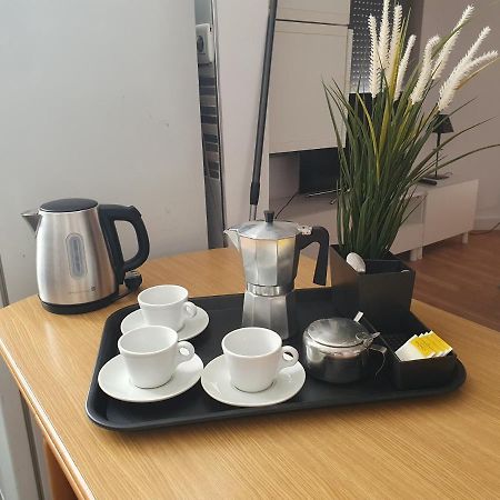 Apartamento Los Marmoles Daire Málaga Dış mekan fotoğraf