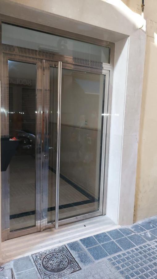 Apartamento Los Marmoles Daire Málaga Dış mekan fotoğraf