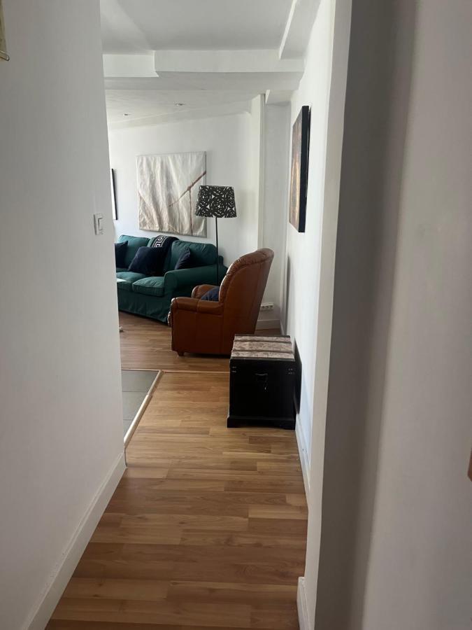 Apartamento Los Marmoles Daire Málaga Dış mekan fotoğraf