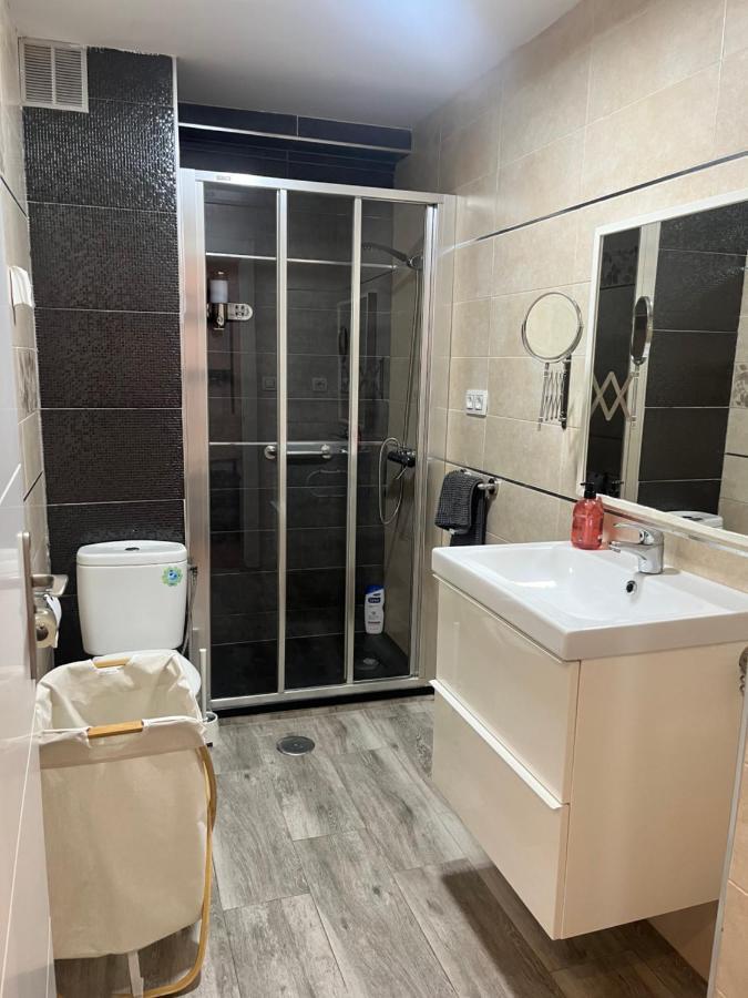 Apartamento Los Marmoles Daire Málaga Dış mekan fotoğraf