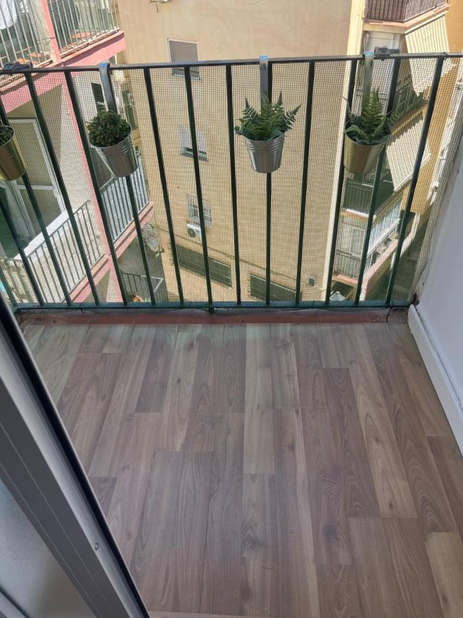 Apartamento Los Marmoles Daire Málaga Dış mekan fotoğraf
