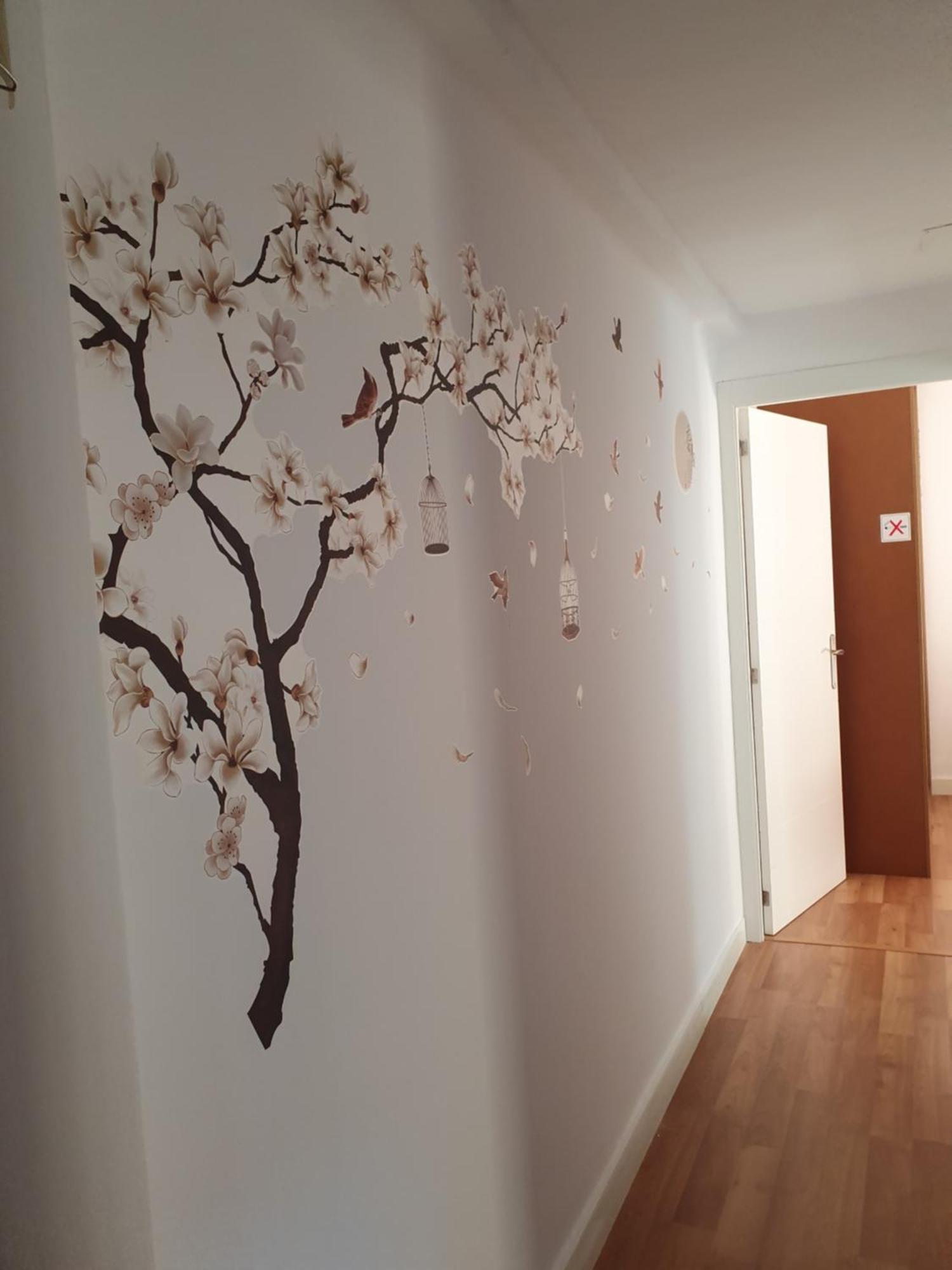 Apartamento Los Marmoles Daire Málaga Oda fotoğraf