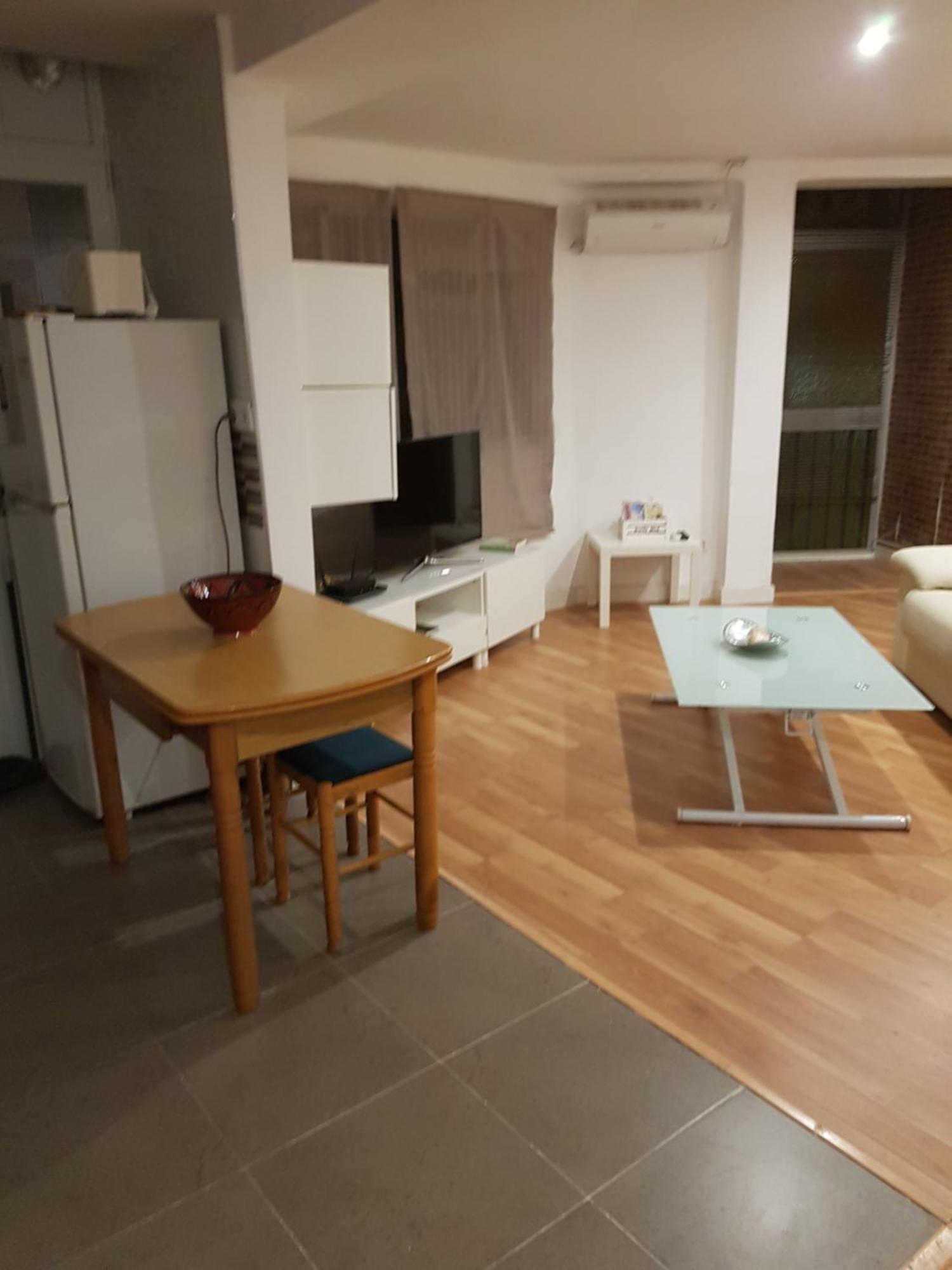Apartamento Los Marmoles Daire Málaga Oda fotoğraf