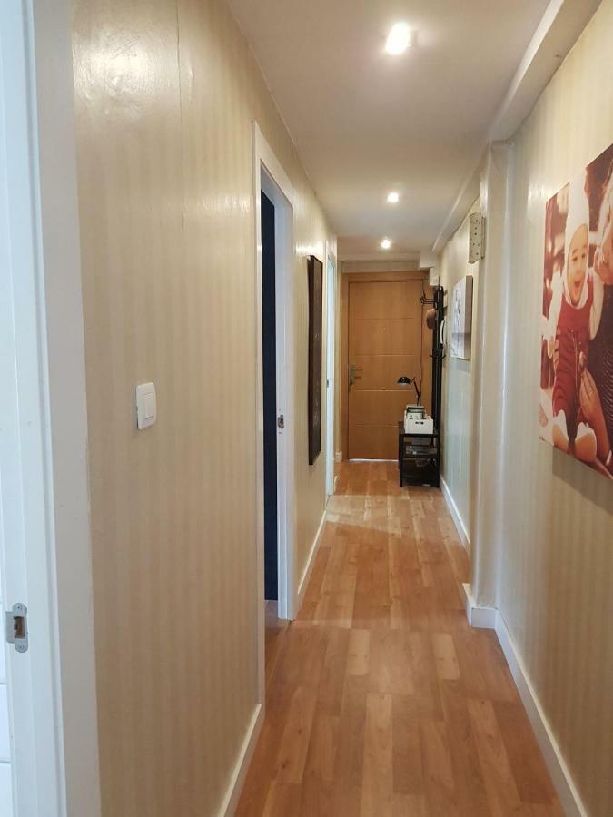 Apartamento Los Marmoles Daire Málaga Dış mekan fotoğraf