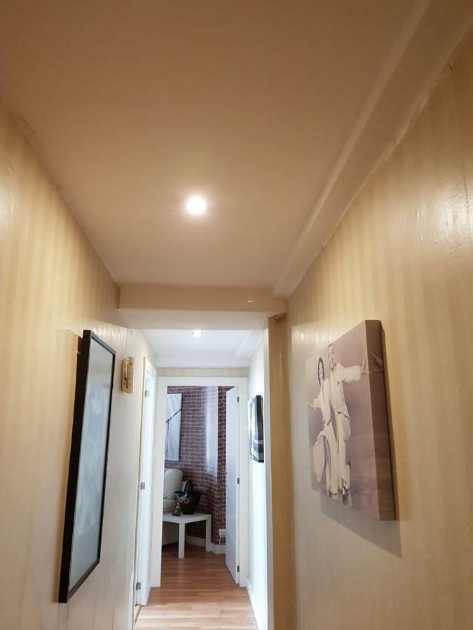 Apartamento Los Marmoles Daire Málaga Dış mekan fotoğraf