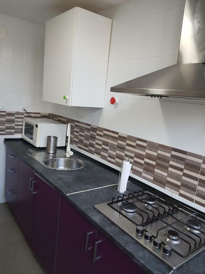 Apartamento Los Marmoles Daire Málaga Dış mekan fotoğraf