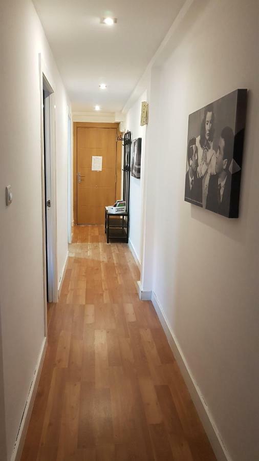 Apartamento Los Marmoles Daire Málaga Dış mekan fotoğraf